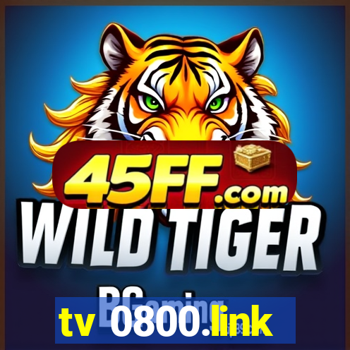 tv 0800.link
